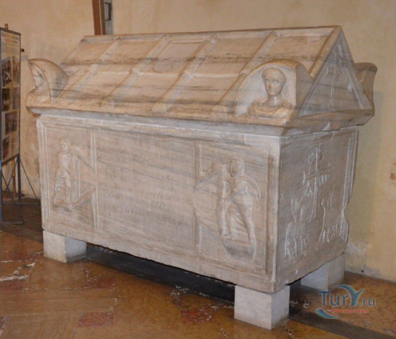 Базилика Святого Франциска