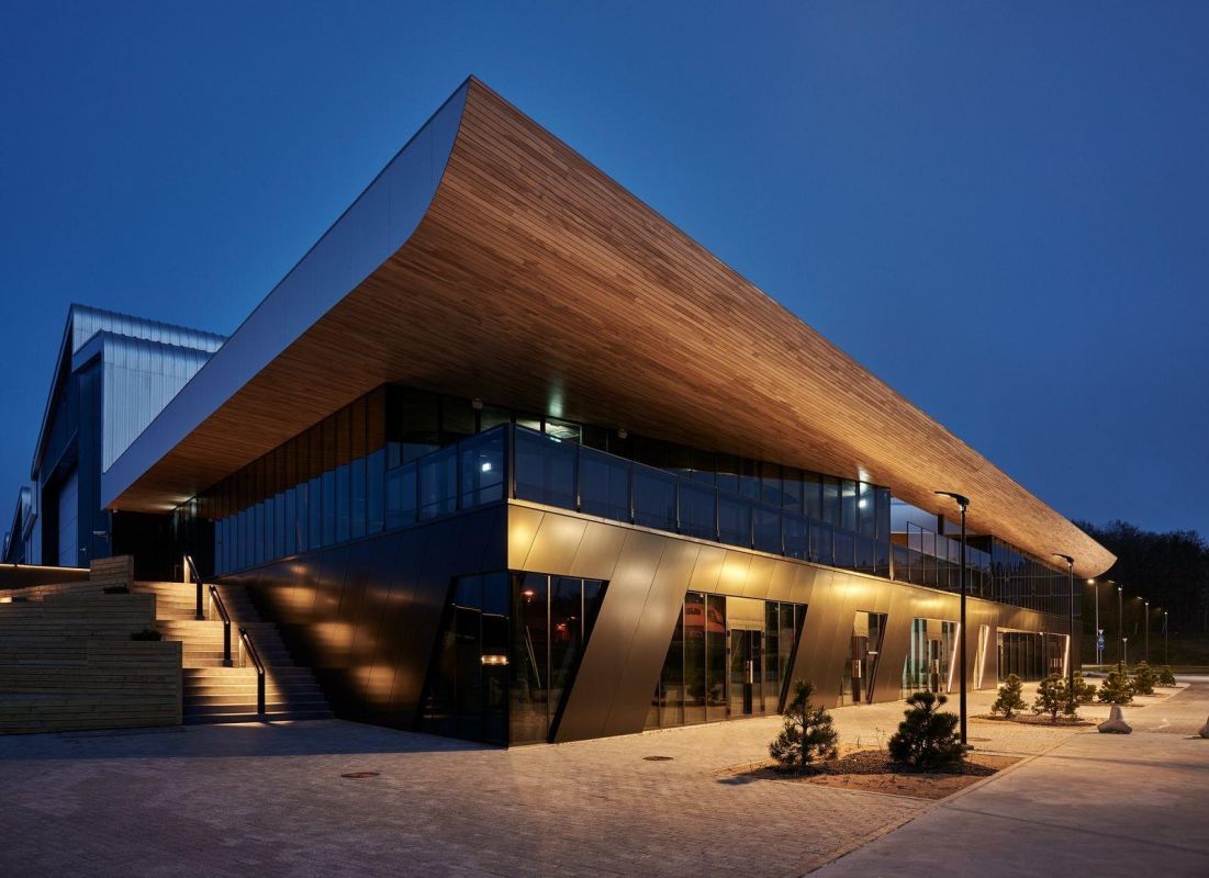 Ресторан Puri Chef's Side