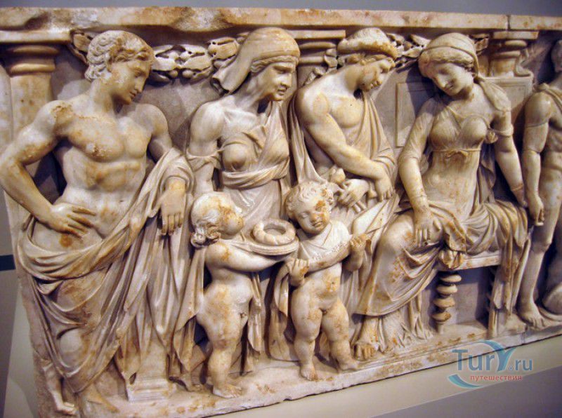 Старый Музей