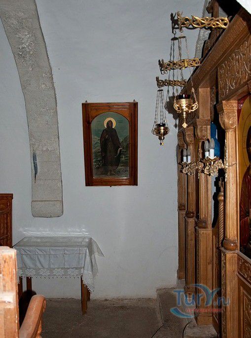 Церковь Святого Федора