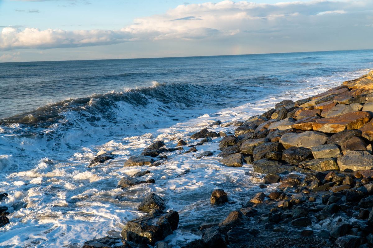 Площадка для споттинга