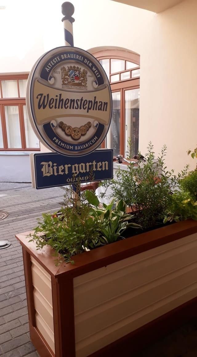 Ресторан München