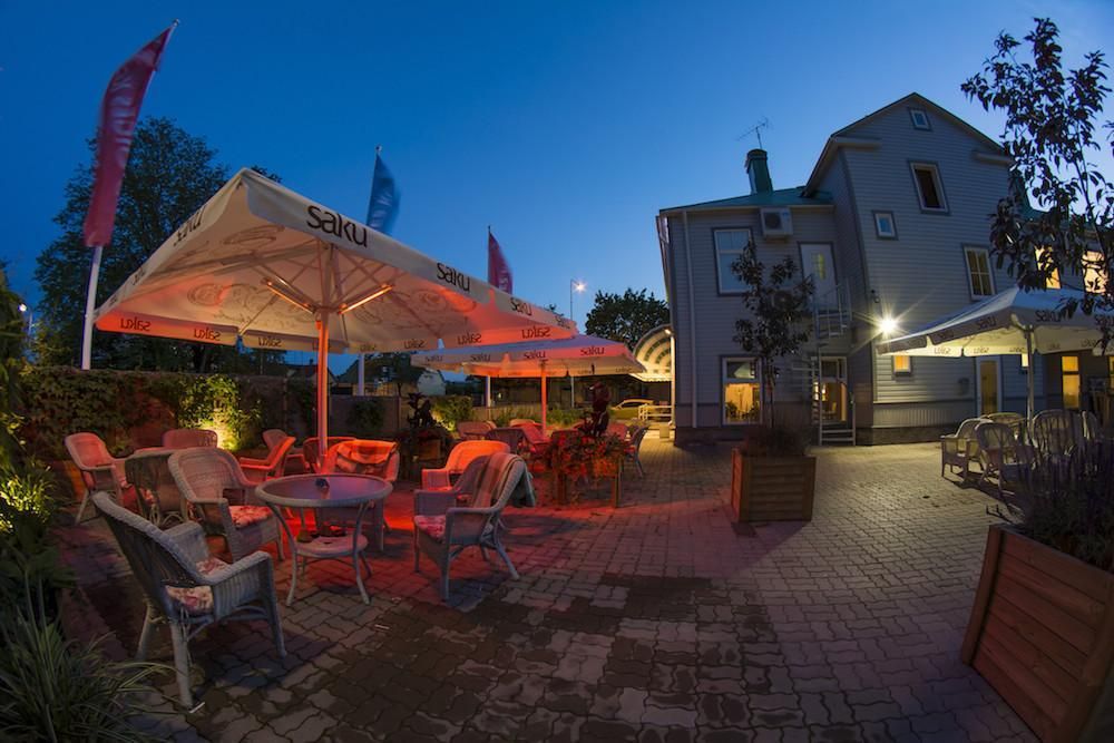 Ресторан SOFFA