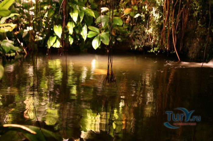 Музей Воды Аквариа