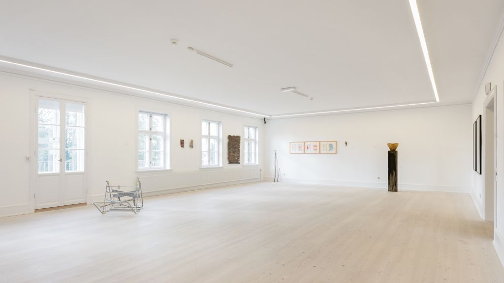 Художественный музей Хорсенса