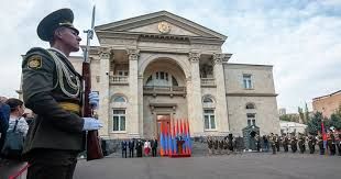 Резиденция Президента