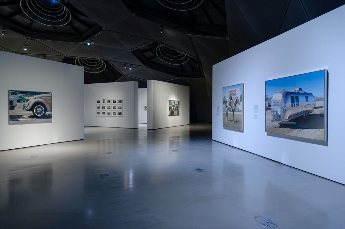 Кунстхаус (Музей Современного Искусства)