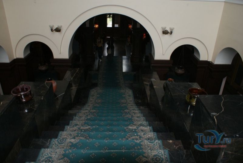 Институт древних рукописей Матенадаран