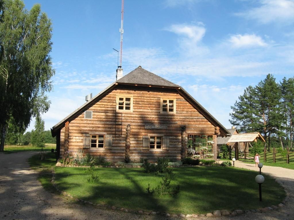 Вярска хутор-музей