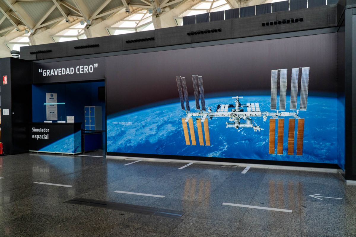 Музей наук принца Фелипе