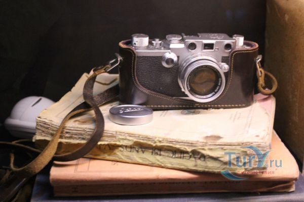 Музей Кон-Тики