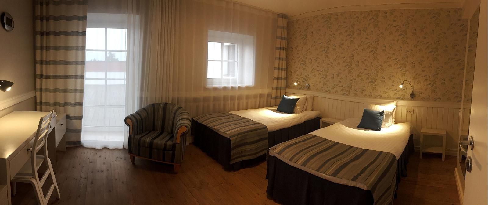 Природный лечебный центр Loodus BioSpa