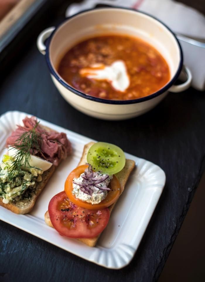 Семейное бистро Sisters