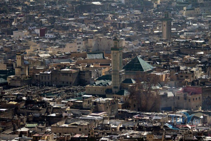 Университет Аль-Карауин