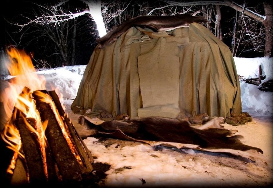 Страна бань Саунамаа