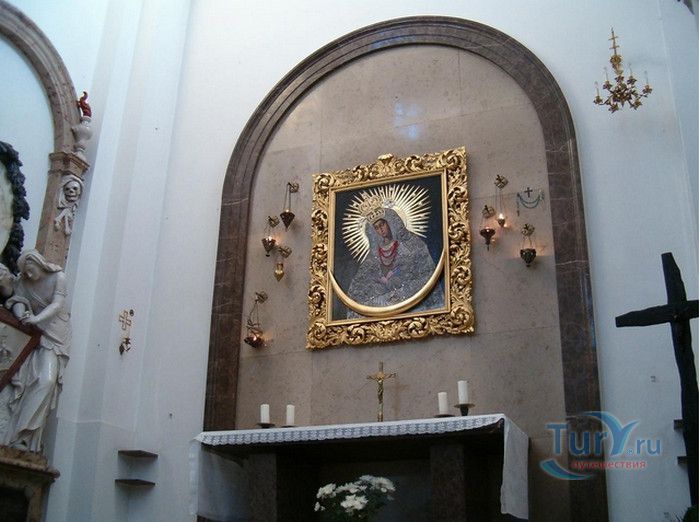 Церковь Святого Казимира