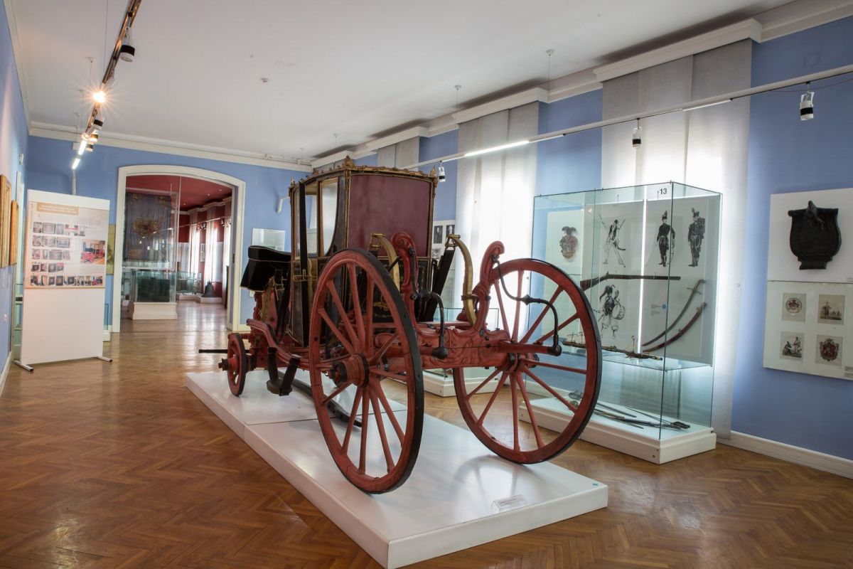 Музей Воеводины