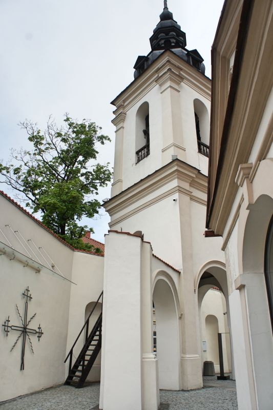 Музей церковного наследия