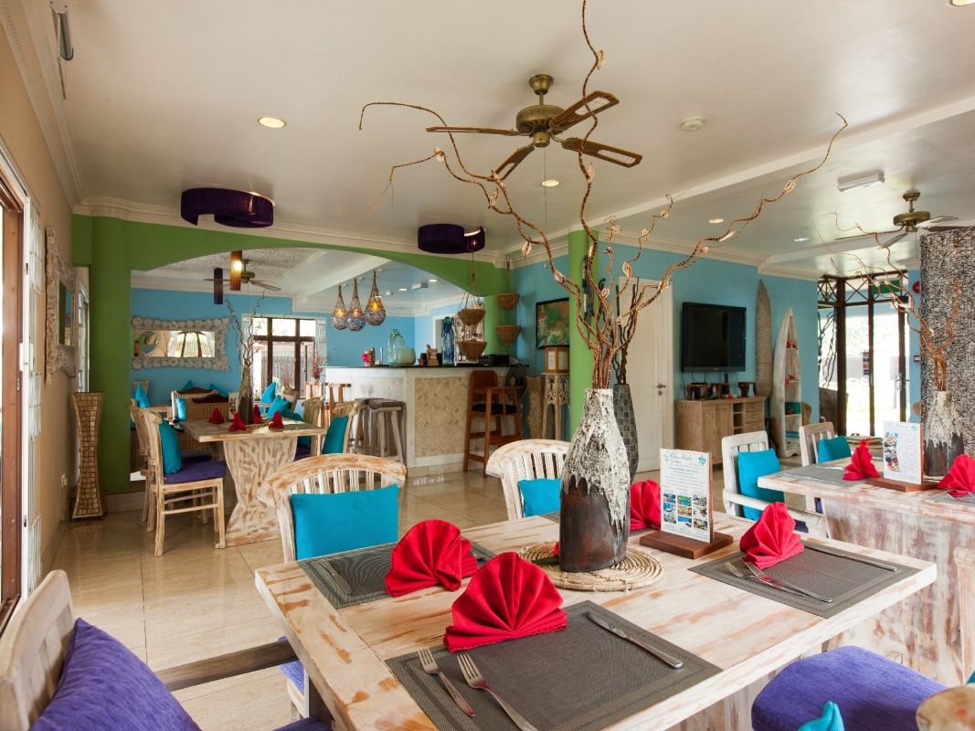 Le Relax Beach House