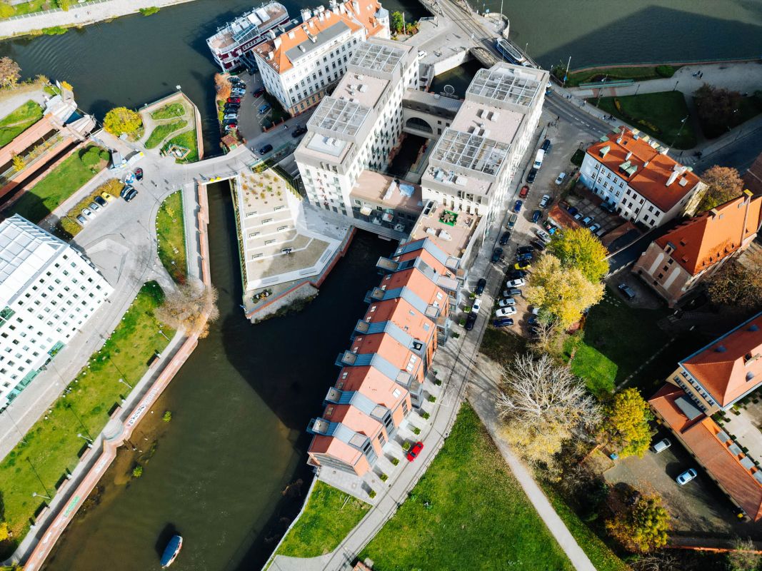 Церковь Святой Марии на Песках