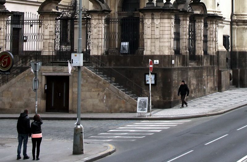 Национальный памятник героям гейдрихиады