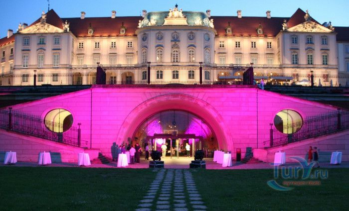 Аркады Кубицкого