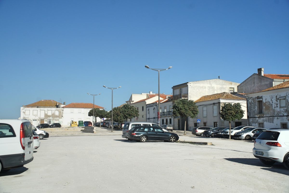 Площадь Республики