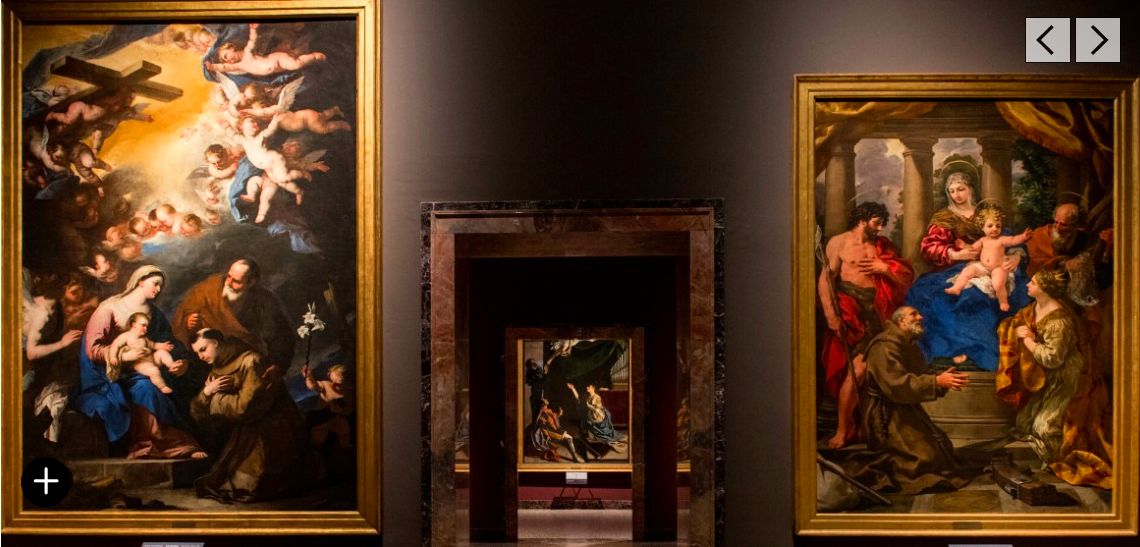 Пинакотека Брера