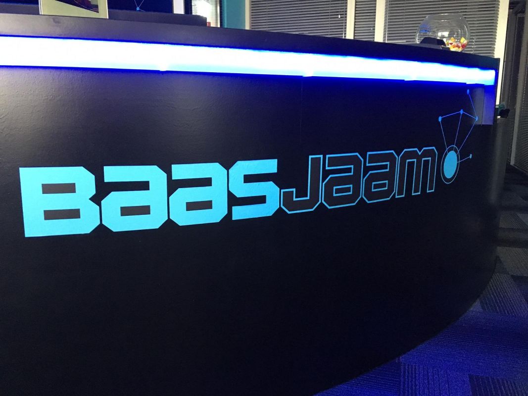 Центр виртуальной реальности BaasJaam