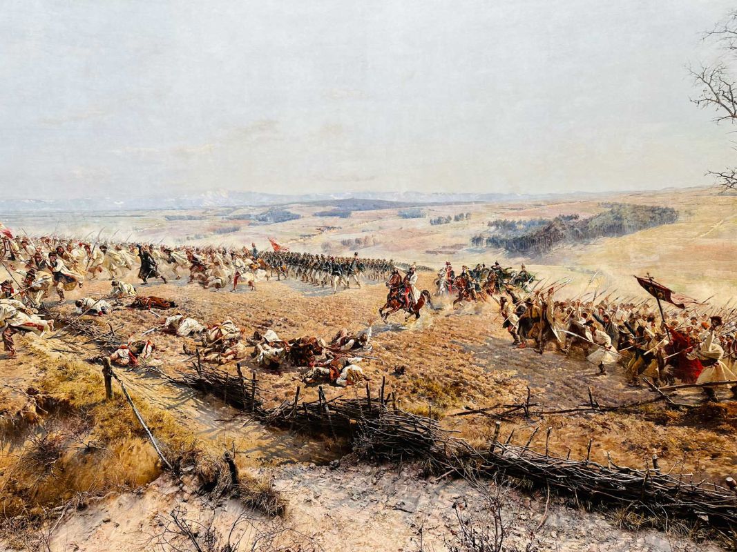 Рацлавицкая панорама