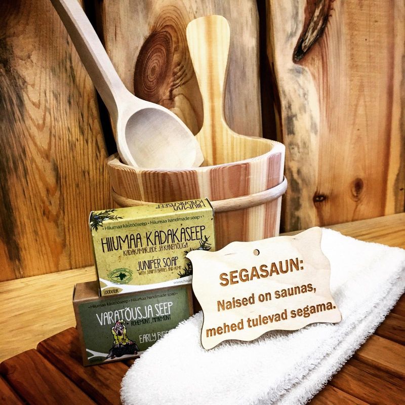 Магазин товаров ручной работы 