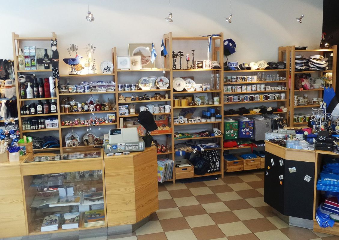 Магазин Сувенир