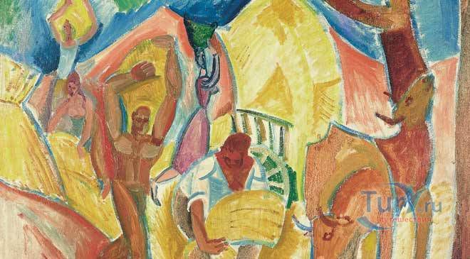 Музей Тиссен-Борнемиса