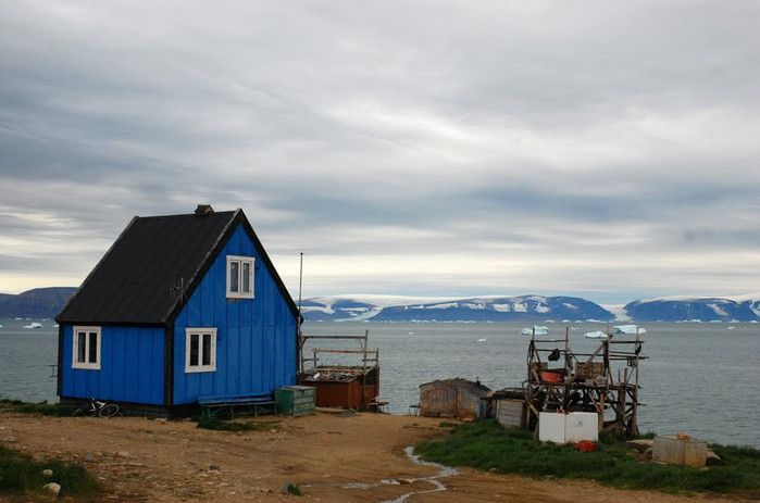 Аванерсуак (Аваннаа)