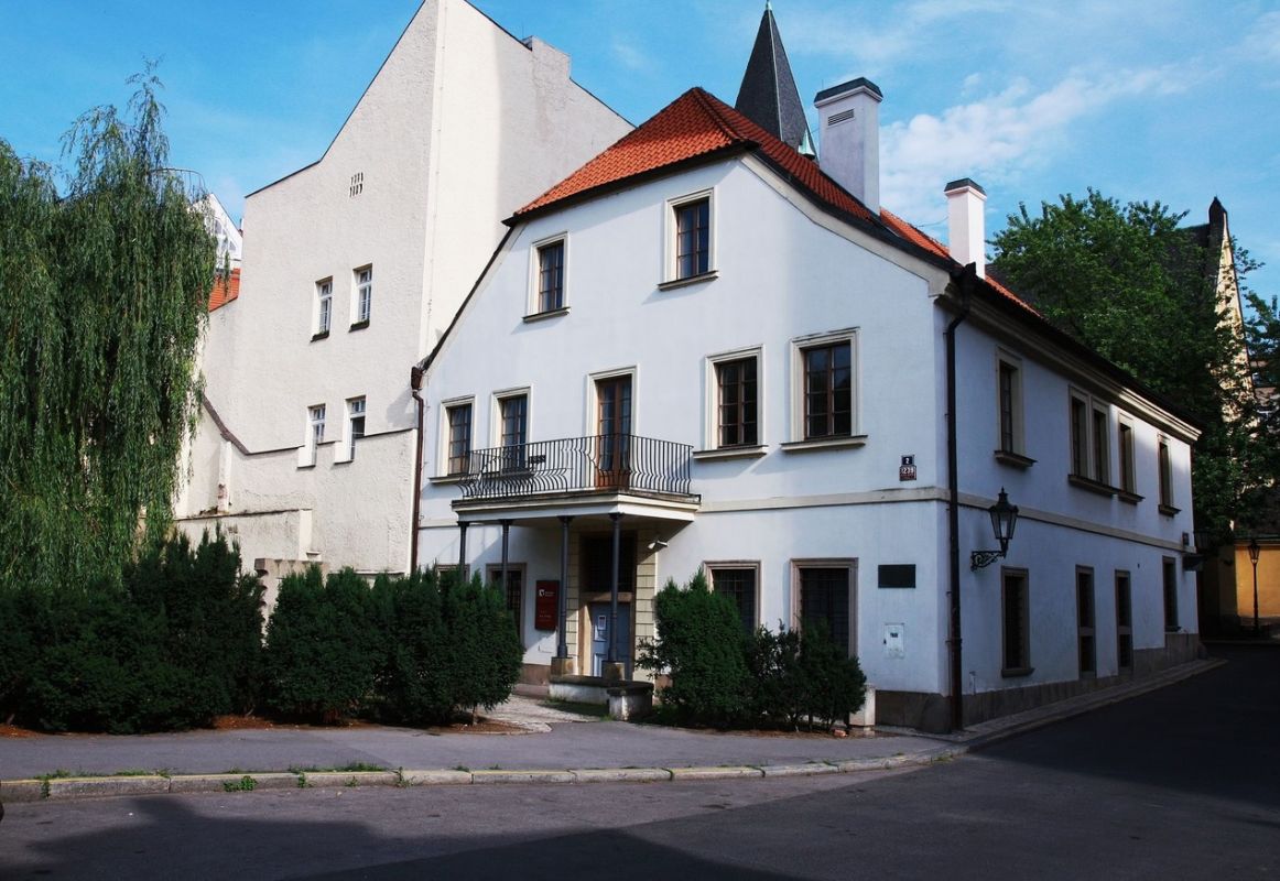 Музей почты