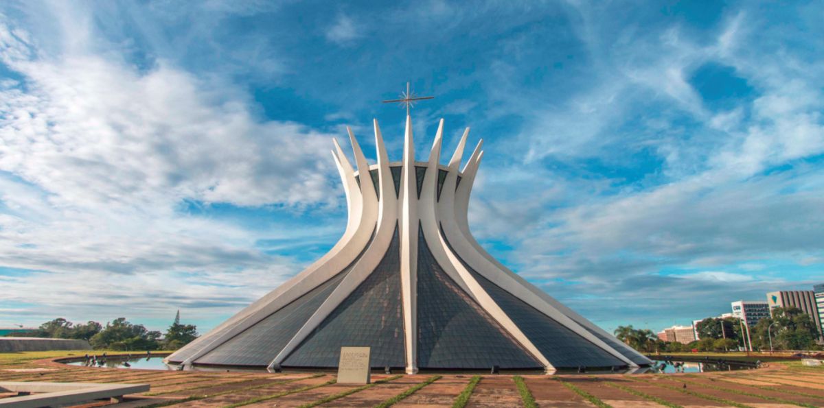 Кафедральный Собор Пресвятой Девы Марии Апаресидской