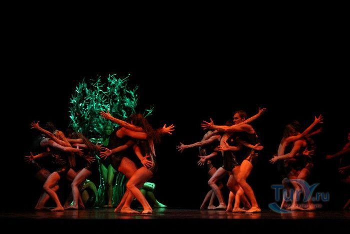 Латвийская Национальная Опера