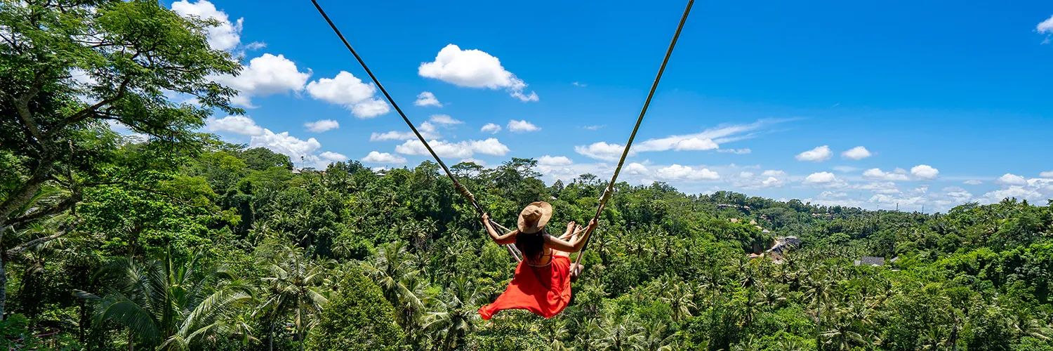 11 потрясающих идей для отдыха на Бали