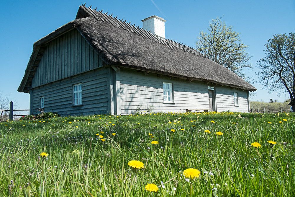 Дом-музей Рудольфа Тобиаса