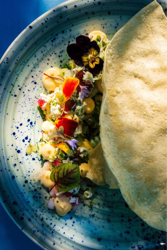 Ресторан Umami