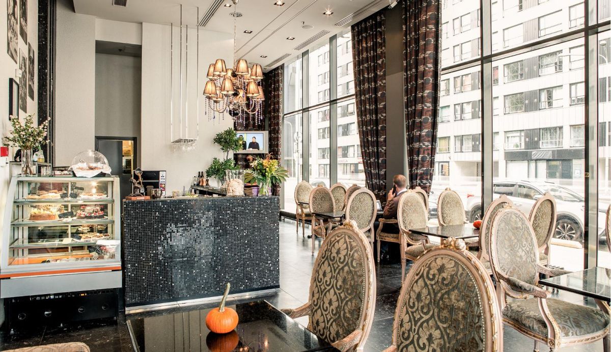 Ресторан и кафе Gianni