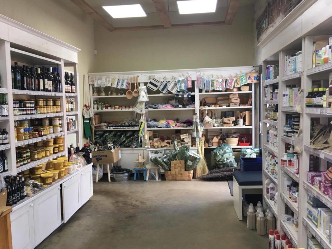 Магазин Promenaadi Talupood