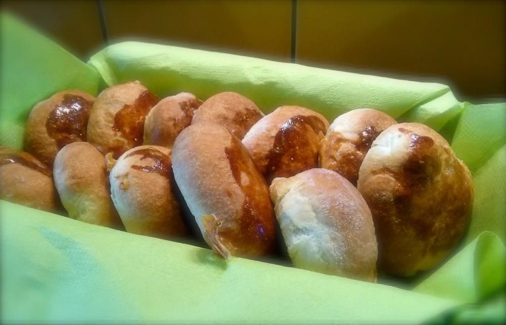 Столовая Söökla