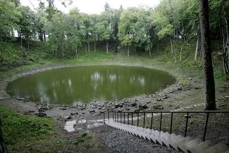 Большой Тылль и Пирет