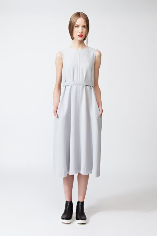 Модный дом и магазин Пирет Ильвес