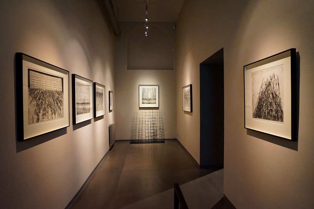 MuMo – Museum Montanelli