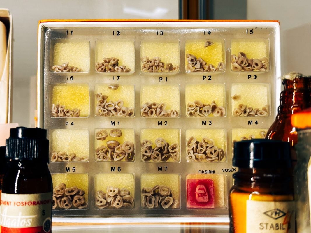 Аптекарский музей во Вроцлаве