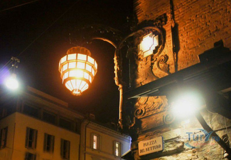 Пьяцца Маджоре