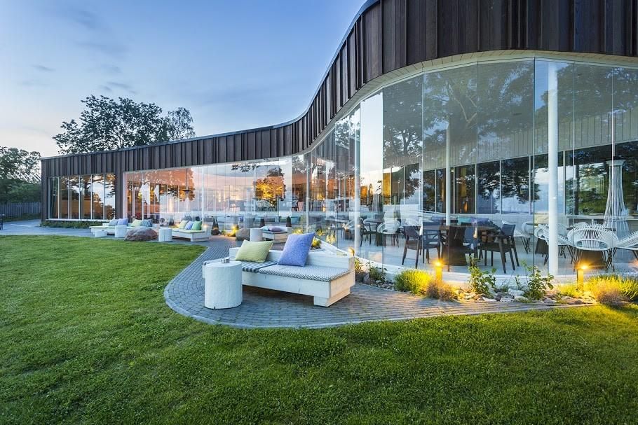 Ресторан NOA