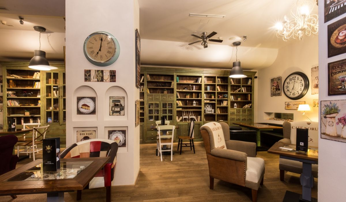 Ресторан El Emir